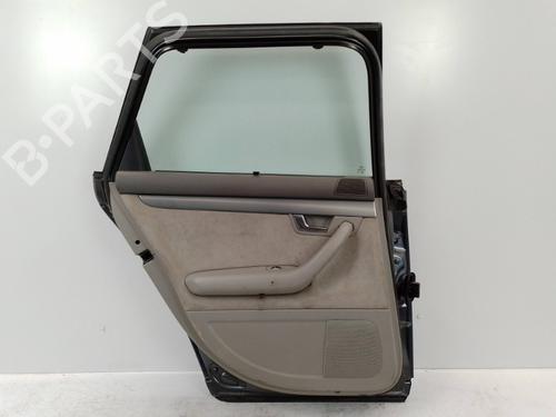 Used Left rear door Left rear door 37621593 37621593