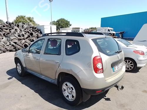 Ignition barrel DACIA DUSTER (HS_) | BP37317789M48 - Image 5