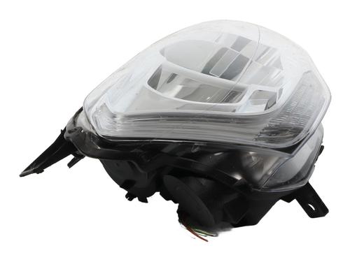 Used Right headlight Right headlight 37332590 37332590