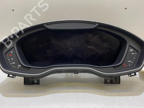 instrument-cluster-audi-a4-b9-avant-8w5-8wd-2015-37321227 main image
