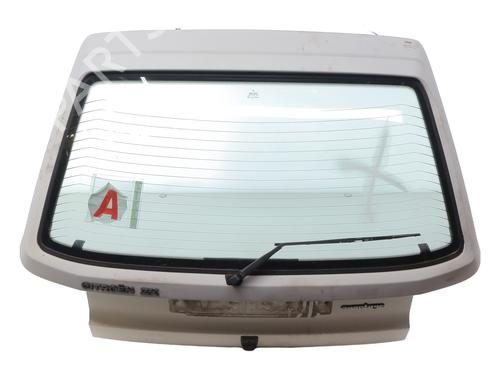 Used Tailgate Tailgate 37615803 37615803
