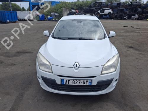 Electronic module RENAULT MEGANE III Hatchback (BZ0/1_, B3_) 1.5 dCi (BZ09, BZ0D, BZ1W, BZ29, BZ14) | BP40509191M83 - Image 14