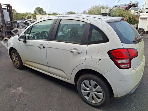 Electronic module CITROËN C3 II (SC_) 1.4 HDi 70 (SC8HZC, SC8HR0, SC8HP4) | BP37327398M83 - Image 12