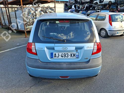 Switch HYUNDAI GETZ (TB) 1.5 CRDi | BP37340379I30 - Image 4