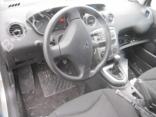 Left front window switch PEUGEOT 308 I (4A_, 4C_) 1.6 HDi | BP37300972I27 - Image 5