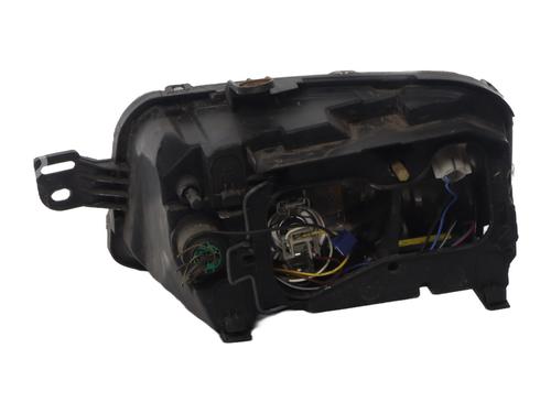 Right headlight FIAT PANDA (169_) 1.1 (169.AXA1A) | BP39012491C29 - Image 2