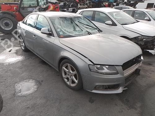 Front wiper motor AUDI A4 B8 (8K2) 2.7 TDI | BP37326048M29 - Image 10