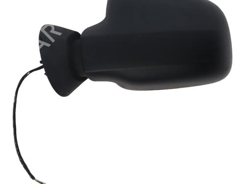Left mirror DACIA LOGAN MCV (KS_) 1.5 dCi (KS0W) | BP37336318C26 - Image 6