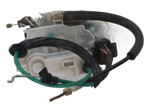 Højre bagtil lås Højre bagtil lås ALFA ROMEO 159 (939_) 1.9 JTDM 16V (939AXC1B, 939AXC12) (150 hp) 37339186 37339186