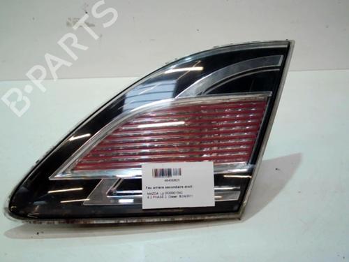Used Right tailgate light Right tailgate light 37306616 37306616