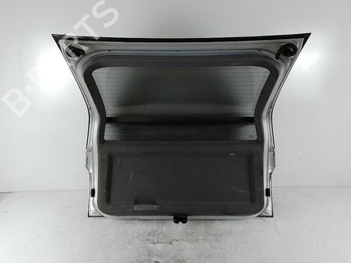 Used Tailgate Tailgate 37619959 37619959