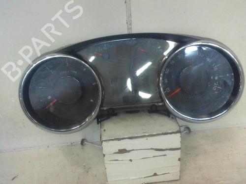 Used Instrument cluster Instrument cluster 37305550 37305550