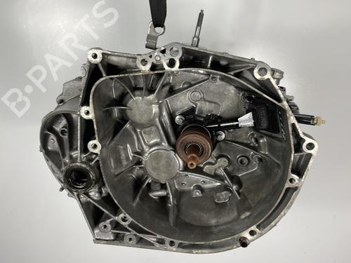 Gearbox CITROËN DS4 (NX_) 1.6 THP 200 | BP37335054M3 - Image 3
