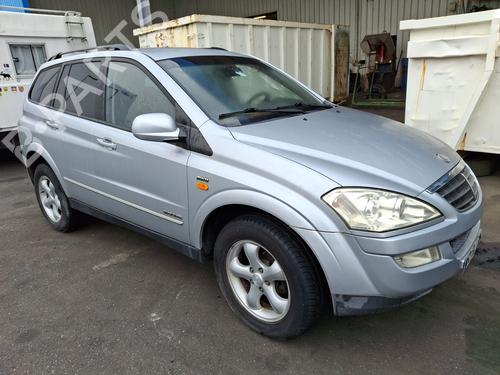 Steering column stalk SSANGYONG KYRON 2.7 Xdi 4x4 | BP39478580I23 - Image 11