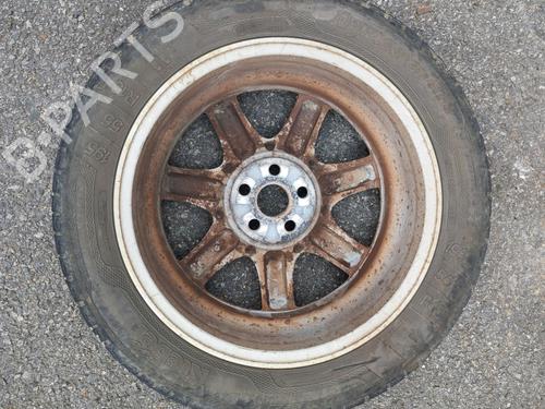Used Rim Rim 37615838 37615838