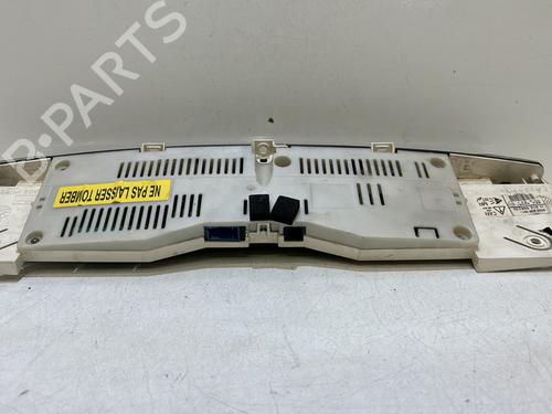 instrument-cluster-renault-espace-iii-je0_-1996-1997-1998-1999-2000-2001-2002-37325324 main image