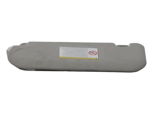 Right sun visor HYUNDAI i30 (GD) 1.6 CRDi | BP37340214I2 - Image 2