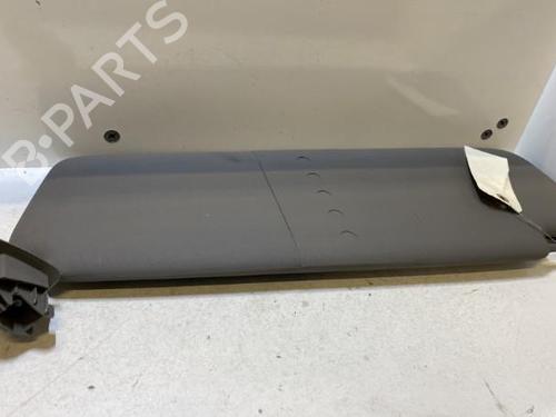 Højre solskærm RENAULT MASTER III Van (FV) 2.3 dCi 125 FWD (FV0C, FV0D, FV0G, FV0H, FV0J, FV0K,... | BP37307332I2 - Image 3