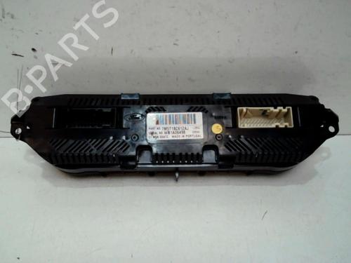 Climate control FORD FOCUS II (DA_, HCP, DP) | BP37311107I5 - Image 2