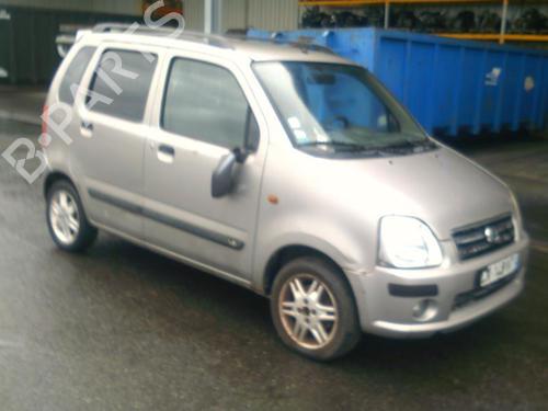 Left front fog light SUZUKI WAGON R+ (MA) 1.3 DDiS (RB413D) | BP37309677C30 - Image 7