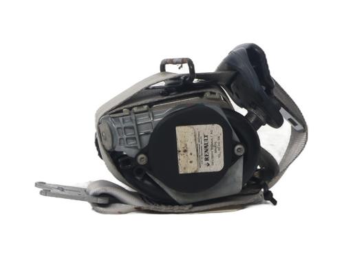 Front left seatbelt RENAULT MEGANE III Hatchback (BZ0/1_, B3_) 1.5 dCi (BZ09, BZ0D, BZ1W, BZ29, BZ14) | BP37346027I26 - Image 3