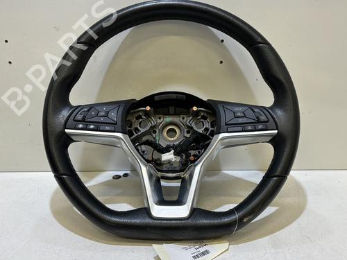Rat NISSAN MICRA V (K14) 1.0 IG-T | BP37622502C49 - Image 3