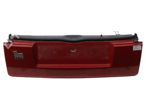 Used Tailgate Tailgate 37614568 37614568