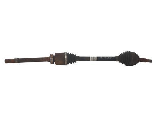 Right front driveshaft RENAULT ZOE (BFM_) ZOE | BP37753786M39 - Image 2