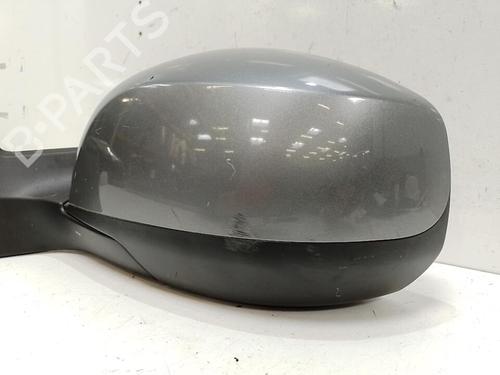 Left mirror SUZUKI SPLASH (EX) 1.2 VVT (A5B412) | BP37315192C26 - Image 2