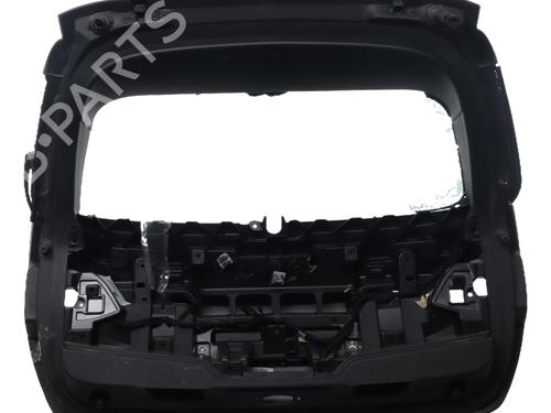 Used Tailgate Tailgate 37531767 37531767