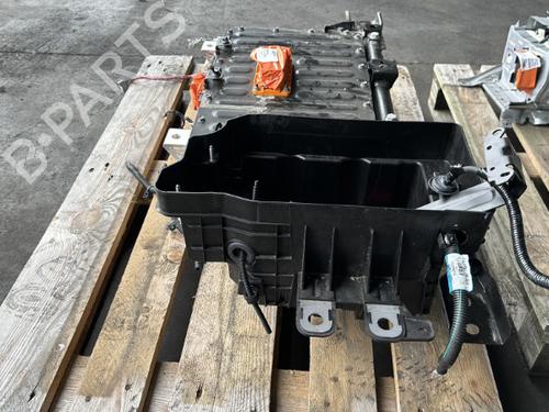 Sikkerhedssele-spænde RENAULT CAPTUR II (HF_) E-TECH 145 (HFMU) | BP39479265I32 - Image 14