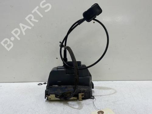 Used Rear left lock Rear left lock 37322348 37322348