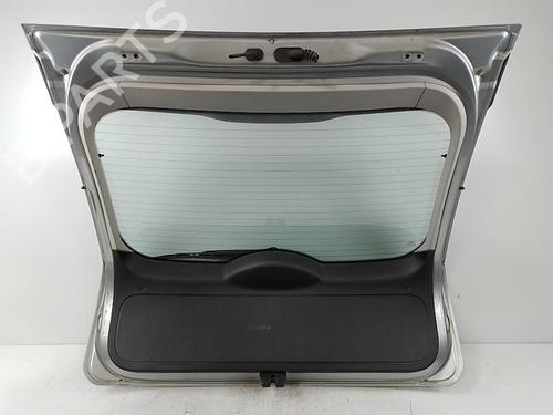 Used Tailgate Tailgate 37619731 37619731