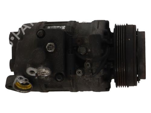 AC compressor BMW 3 (E46) 330 d | BP37327086M34 - Image 2