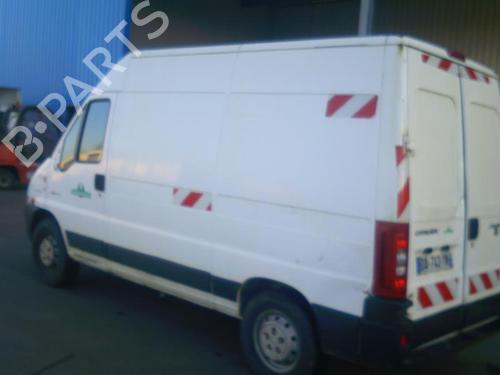 Starter PEUGEOT BOXER Van (244) | BP37309188M8 - Image 8