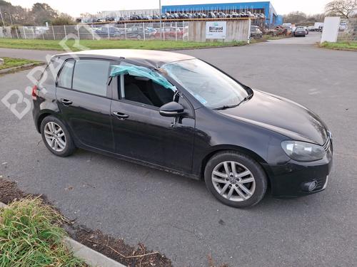 Radio VW GOLF VI (5K1) | BP37330007E6 - Image 21