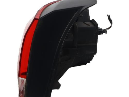 Left taillight VW GOLF PLUS V (5M1, 521) | BP37344078C34 - Image 2