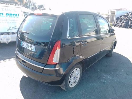 Used Parts LANCIA MUSA (350_) 1.4 (350.AXA11, 350.AXA1A) 5034855