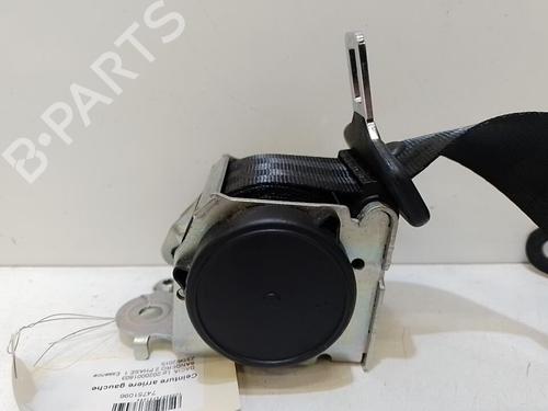 Rear left seatbelt DACIA SANDERO II 1.2 | BP37317047I29 - Image 3