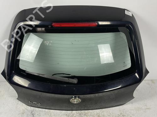 Used Tailgate Tailgate 37622371 37622371