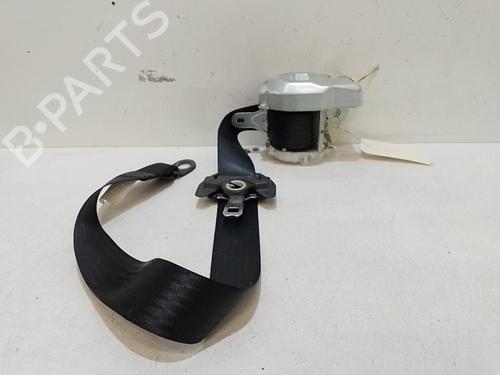 Used Front left seatbelt Front left seatbelt 37313003 37313003
