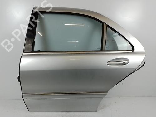 Used Left rear door Left rear door 37619573 37619573