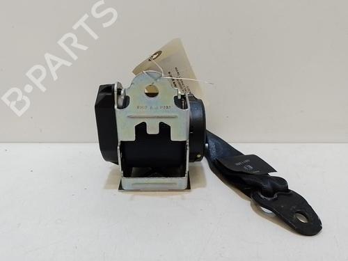 Rear left seatbelt DACIA SANDERO II 1.2 | BP37317047I29 - Image 2