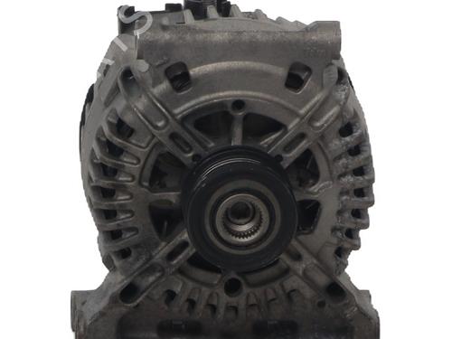 Alternator MERCEDES-BENZ A-CLASS (W169) A 180 CDI (169.007, 169.307) | BP37336051M7 - Image 4