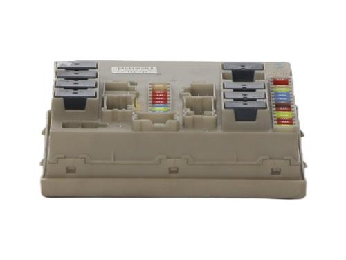 Electronic module RENAULT CLIO III (BR0/1, CR0/1) 1.2 16V (BR02, BR0J, BR11, CR02, CR0J, CR11) | BP40509077M83  - Image 5
