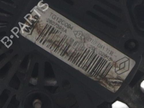 Alternator DACIA SANDERO 1.5 dCi | BP37342533M7 - Image 6