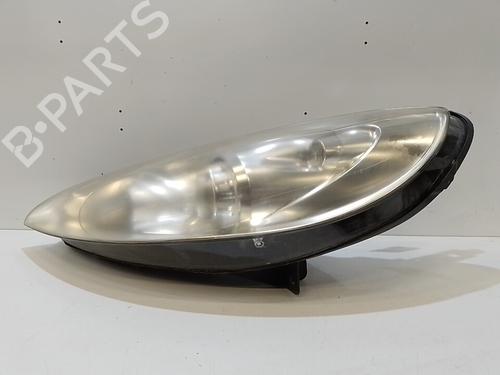 Left headlight PEUGEOT 407 Coupe (6C_) 2.7 HDi | BP37317914C28 - Image 3