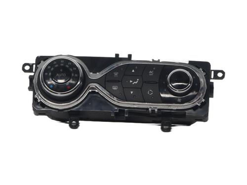 Climate control RENAULT CAPTUR I (J5_, H5_) 1.5 dCi 90 (J5N4, J5M5, J5MW, J5M6, J5AL, J5AJ) | BP37346524I5 - Image 3
