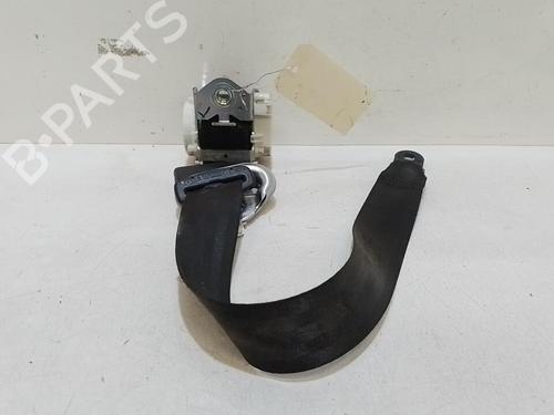 Used Rear left seatbelt Rear left seatbelt VW MULTIVAN T5 (7HM, 7HN, 7HF, 7EF, 7EM, 7EN) [2003-2016] 40509453 40509453