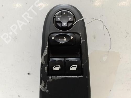 Left front window switch PEUGEOT 308 I (4A_, 4C_) 1.6 HDi | BP37314753I27 - Image 2